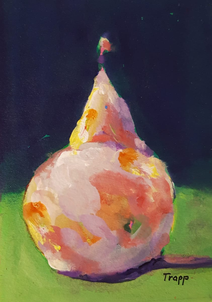 Pear 2302 by Craig Trapp 