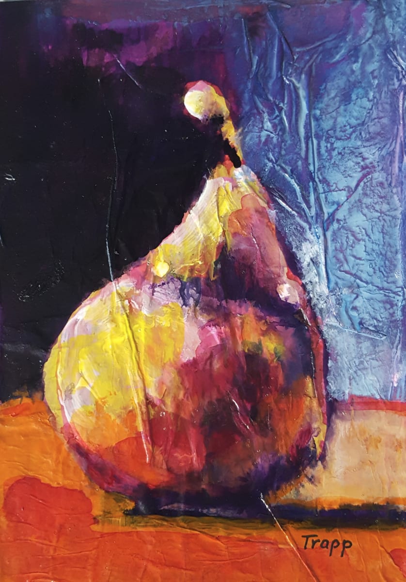 Pear 2303 by Craig Trapp 