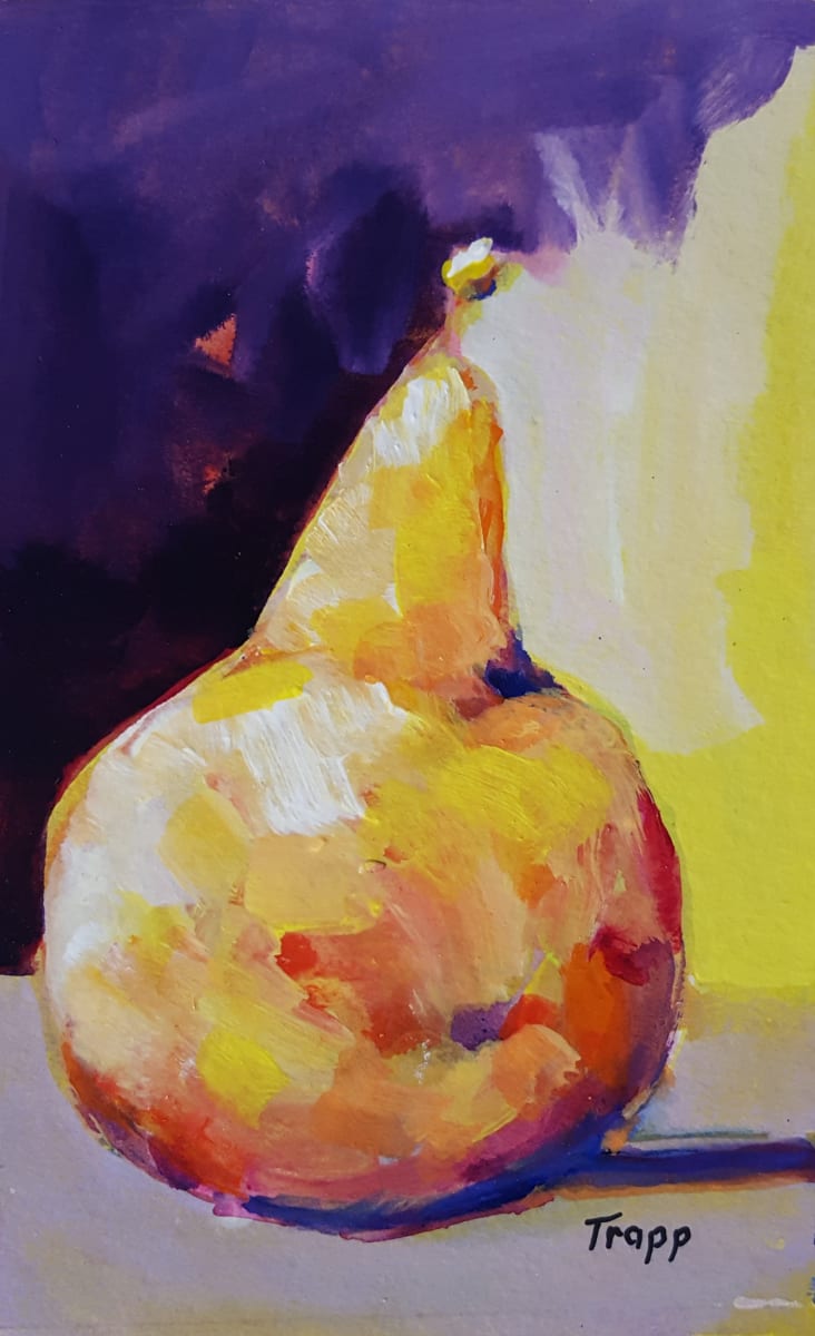 Pear 2309 by Craig Trapp 