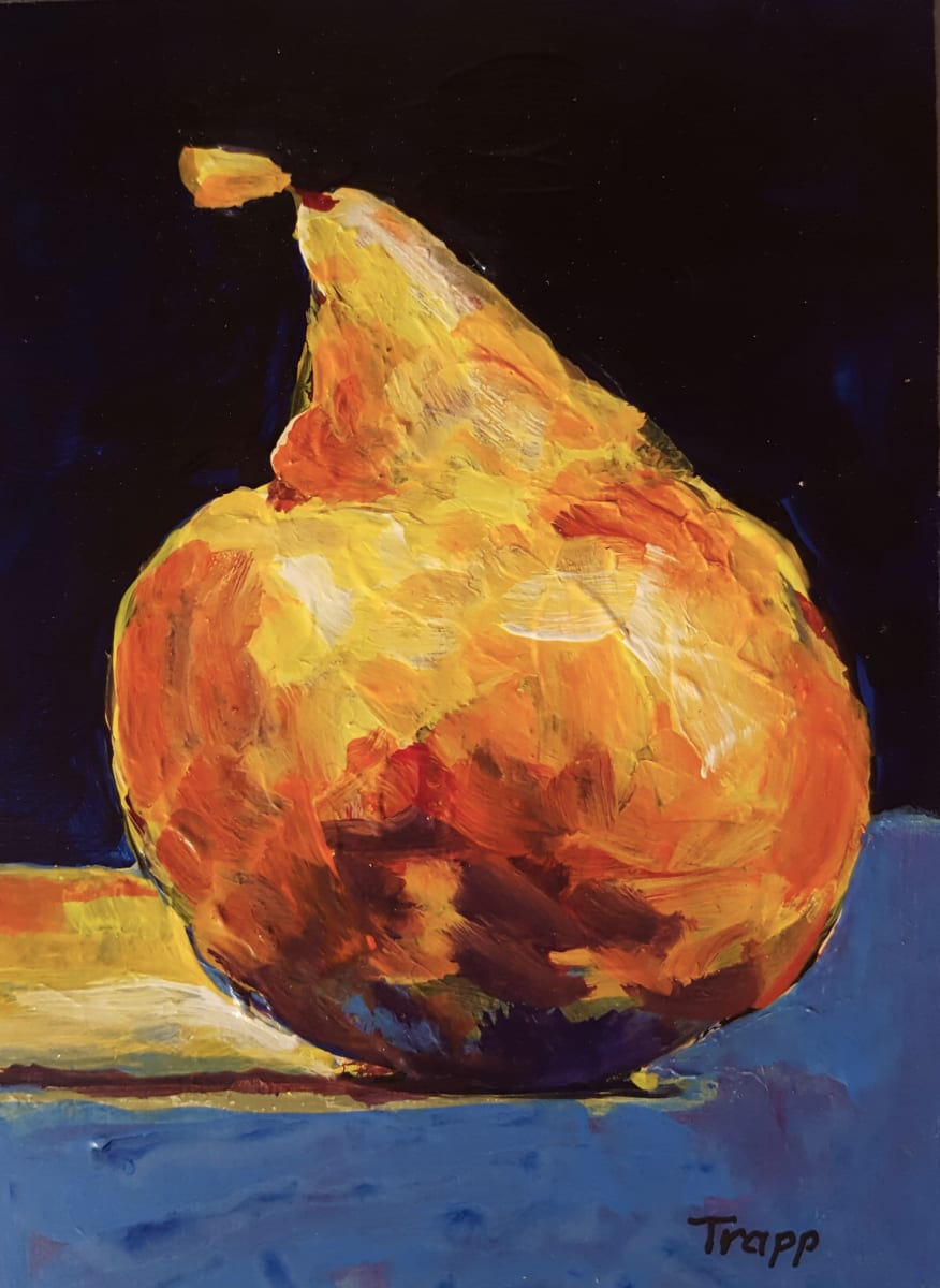 Pear 2313 by Craig Trapp 