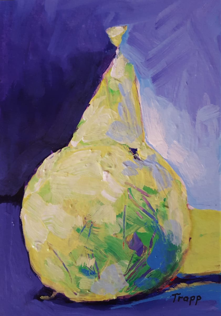 Pear 2314 by Craig Trapp 