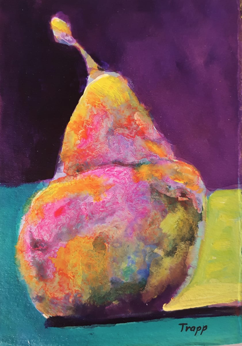 Pear 2319 by Craig Trapp 