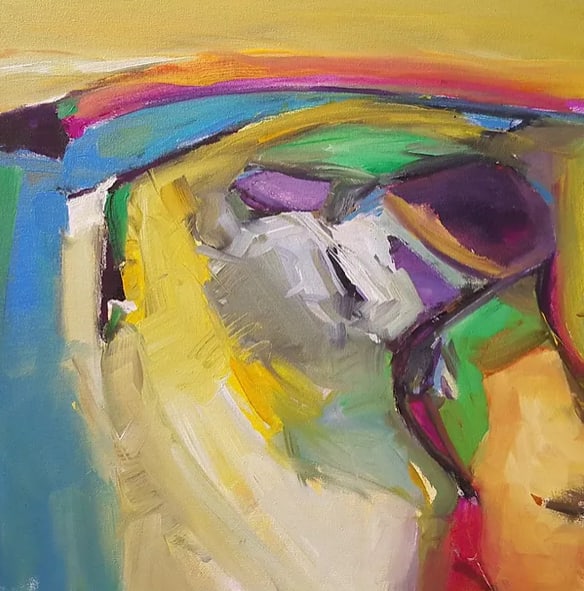 The Sand Spit by Craig Trapp, Image 1.