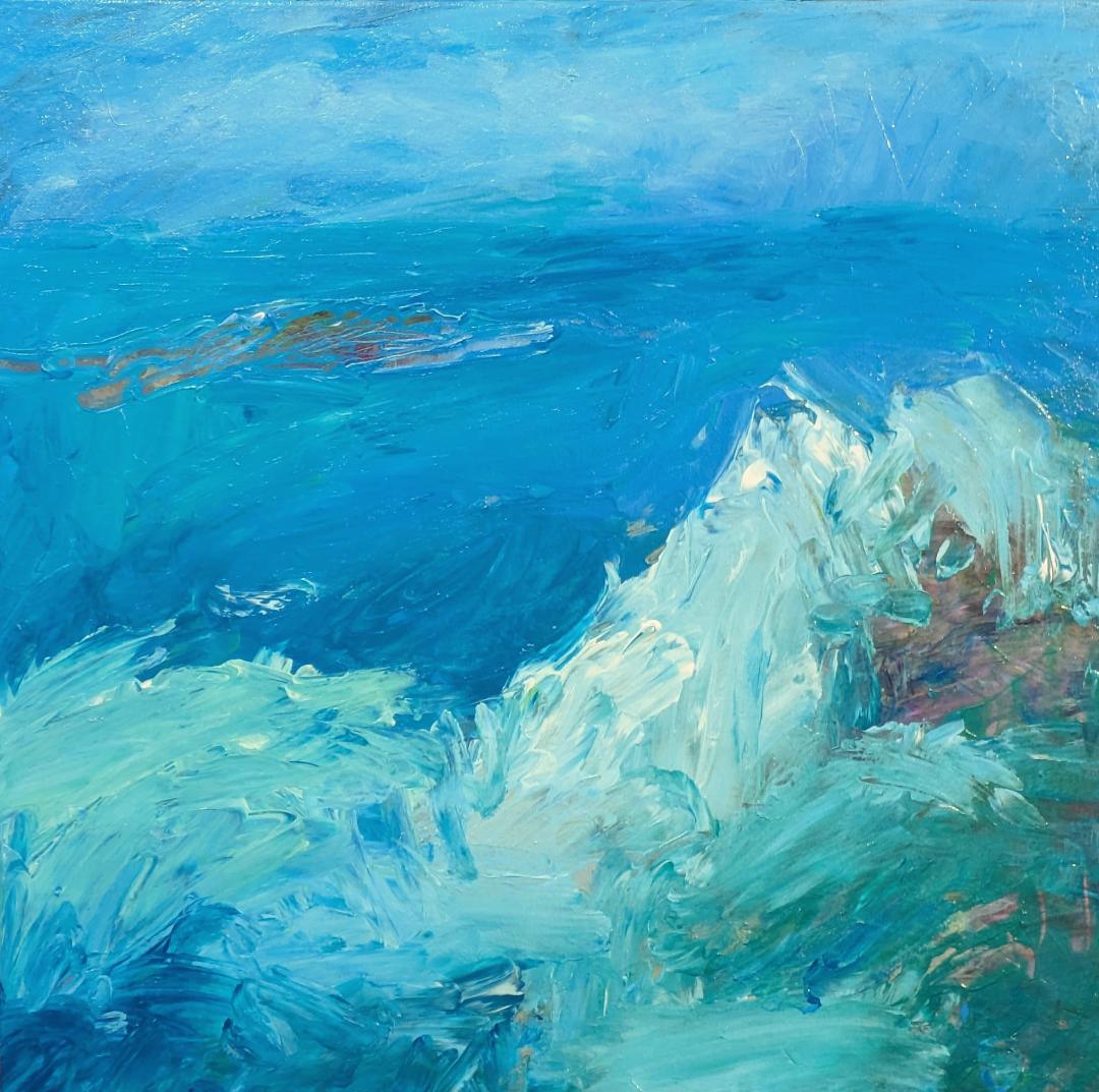 Surging Seas by Craig Trapp, Image 2.