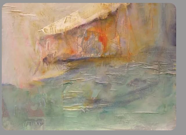 Grotto by Craig Trapp, Image 1.