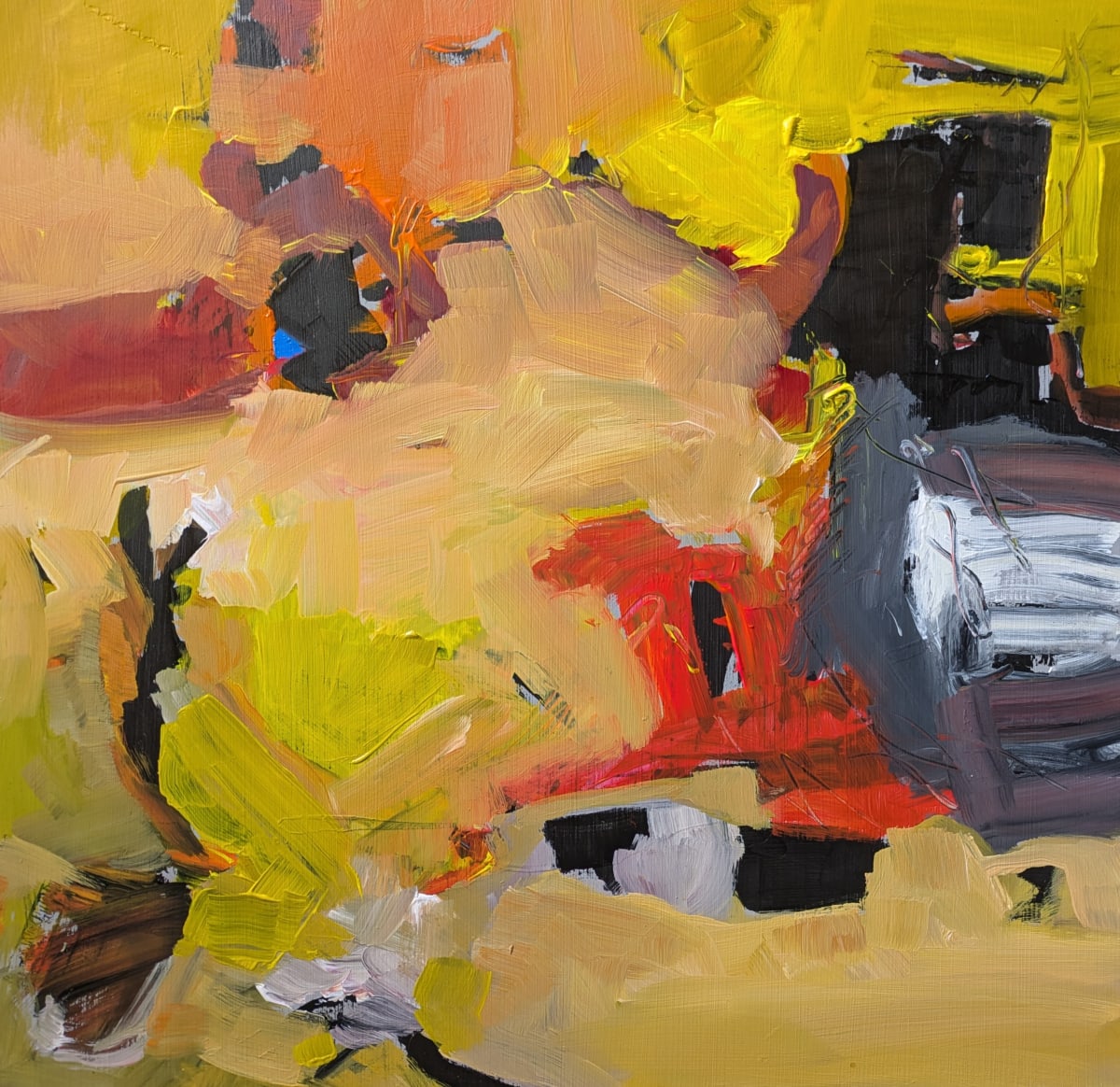 Summer Sun and Sand by Craig Trapp, Image 1.