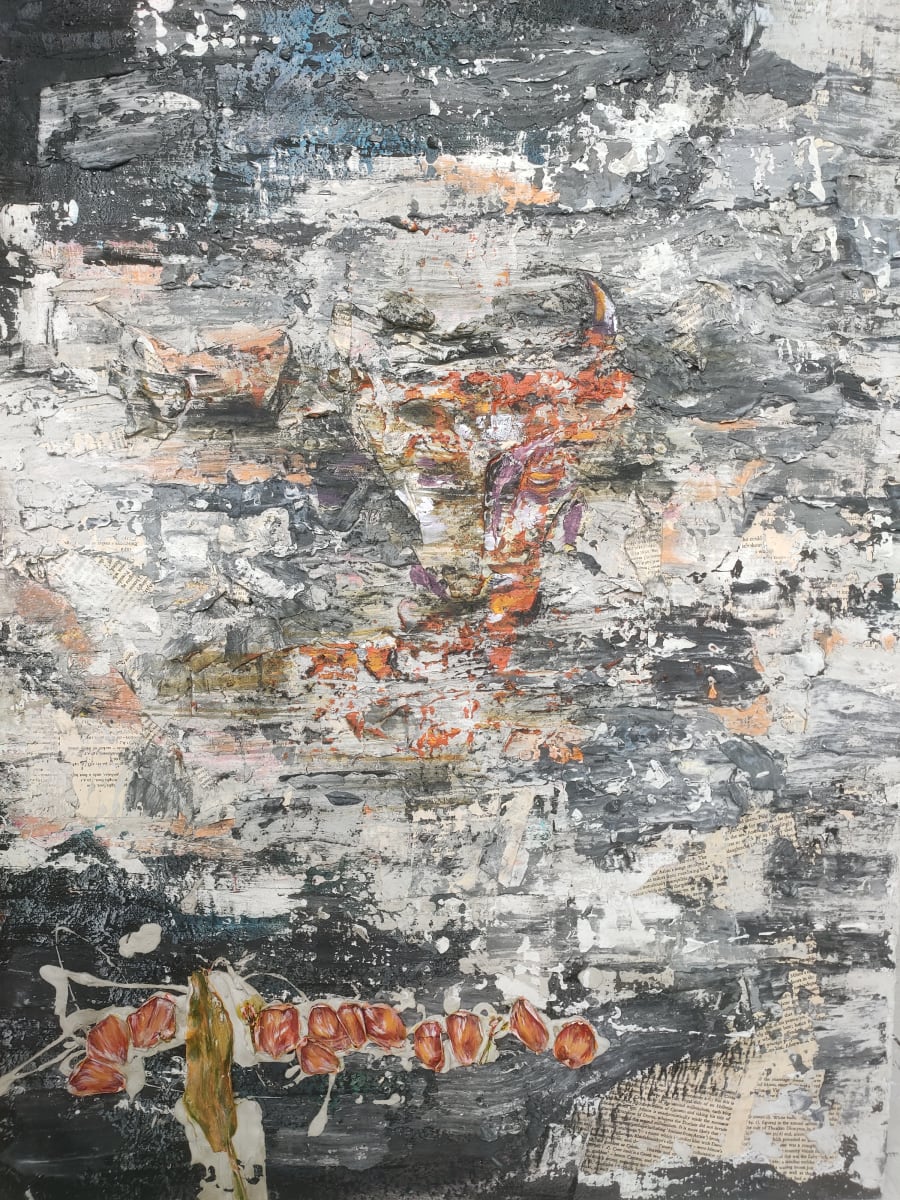 DANCING WITH THE DEVIL by MOMAR. 