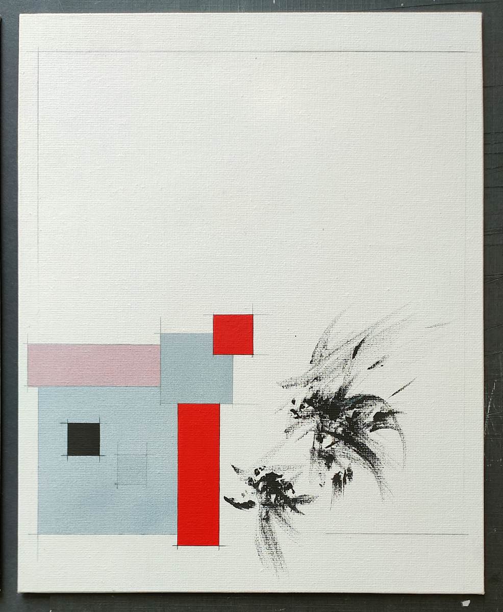 Echos of Departure 3.3 by MOMAR. 