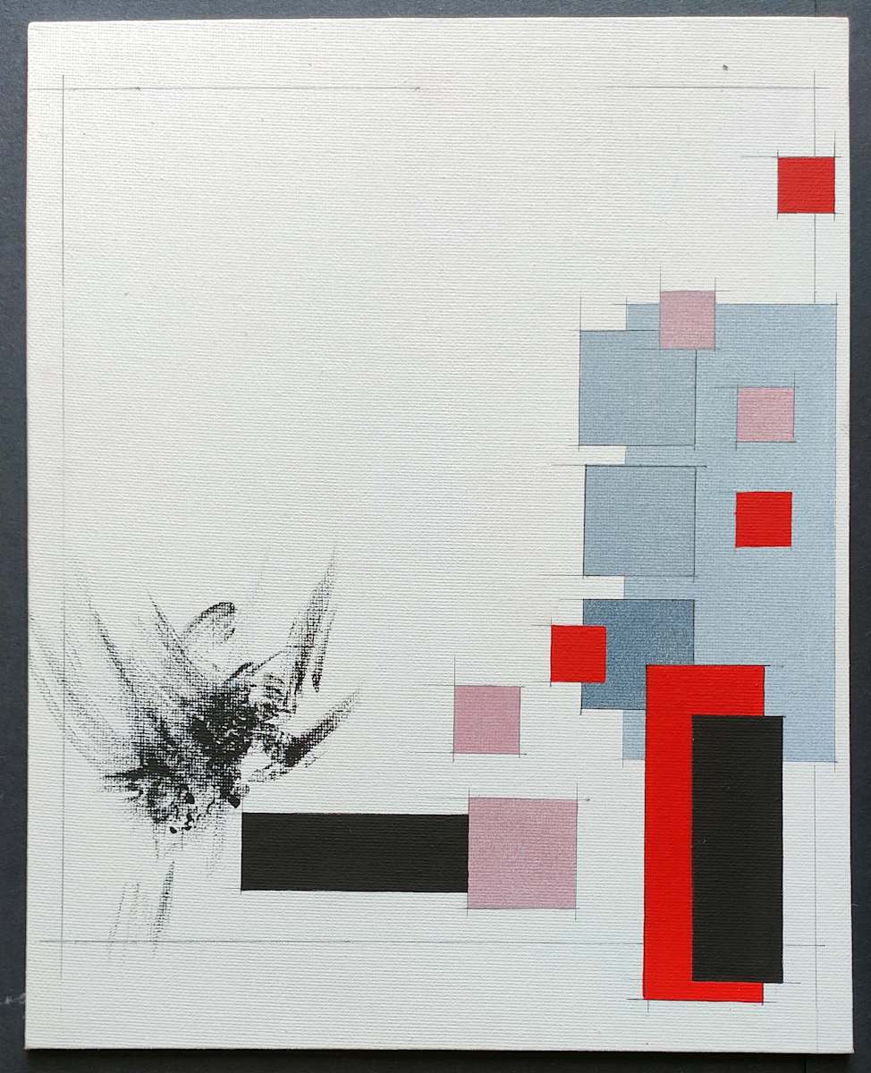 Echos of Departure 3.1 by MOMAR. 