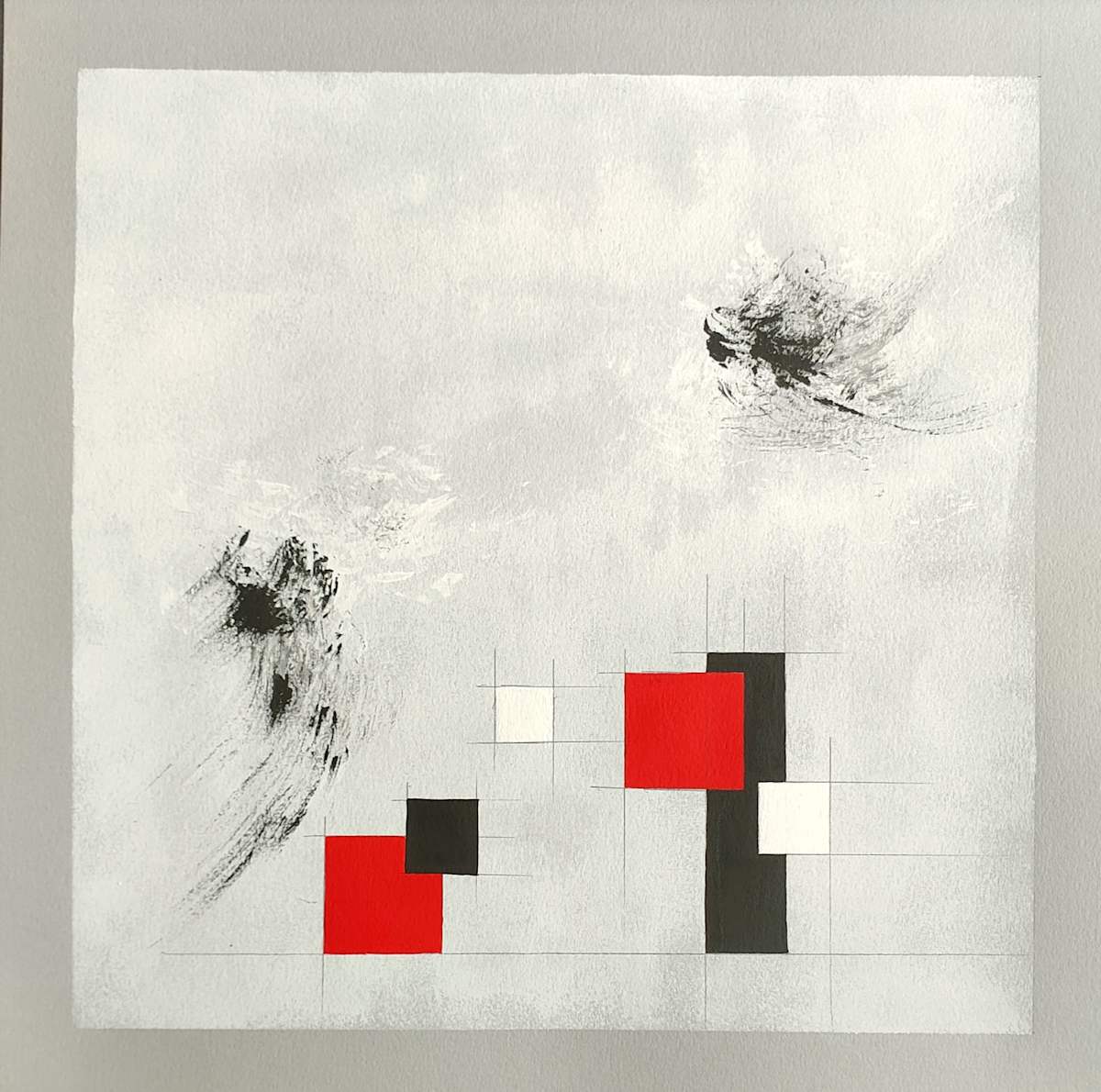 Echos of Departure 1.1 by MOMAR. 
