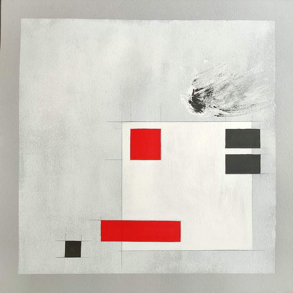 Echos of Departure 1.2 by MOMAR. 