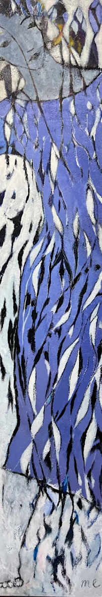 Celebrating Self by Marianne Enhörning  Image: Celebrating Self