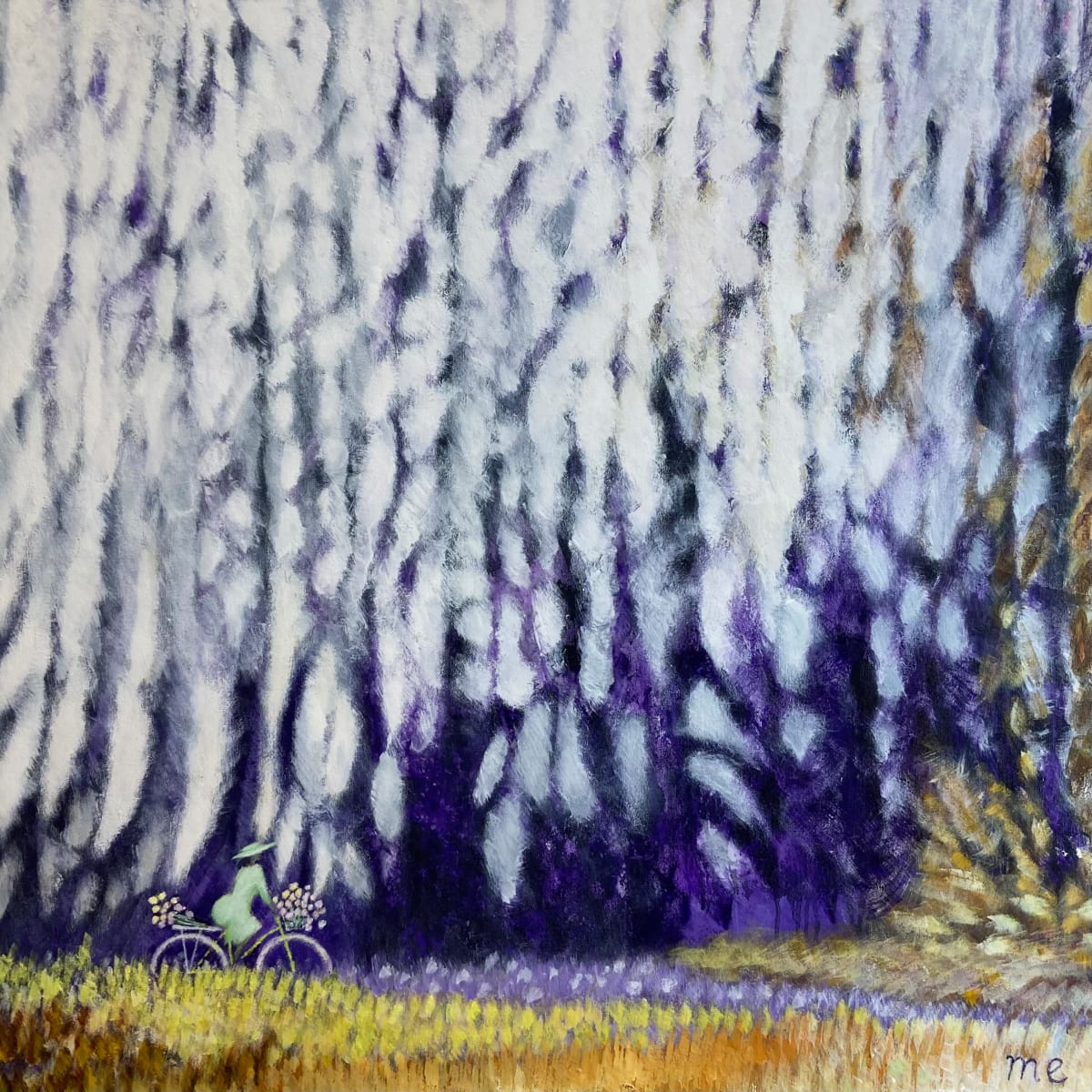 Enjoy the Moment by Marianne Enhörning 