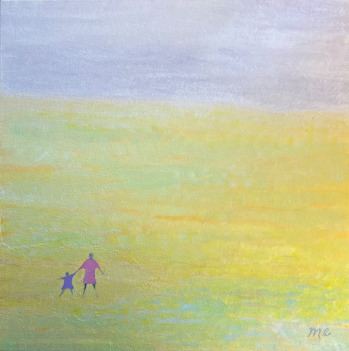 Everlasting Love by Marianne Enhörning 