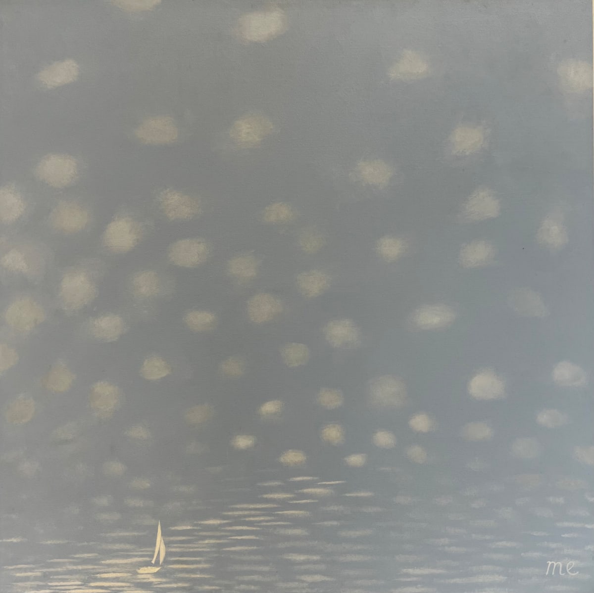 A Sailor's Heaven by Marianne Enhörning, Image 3.