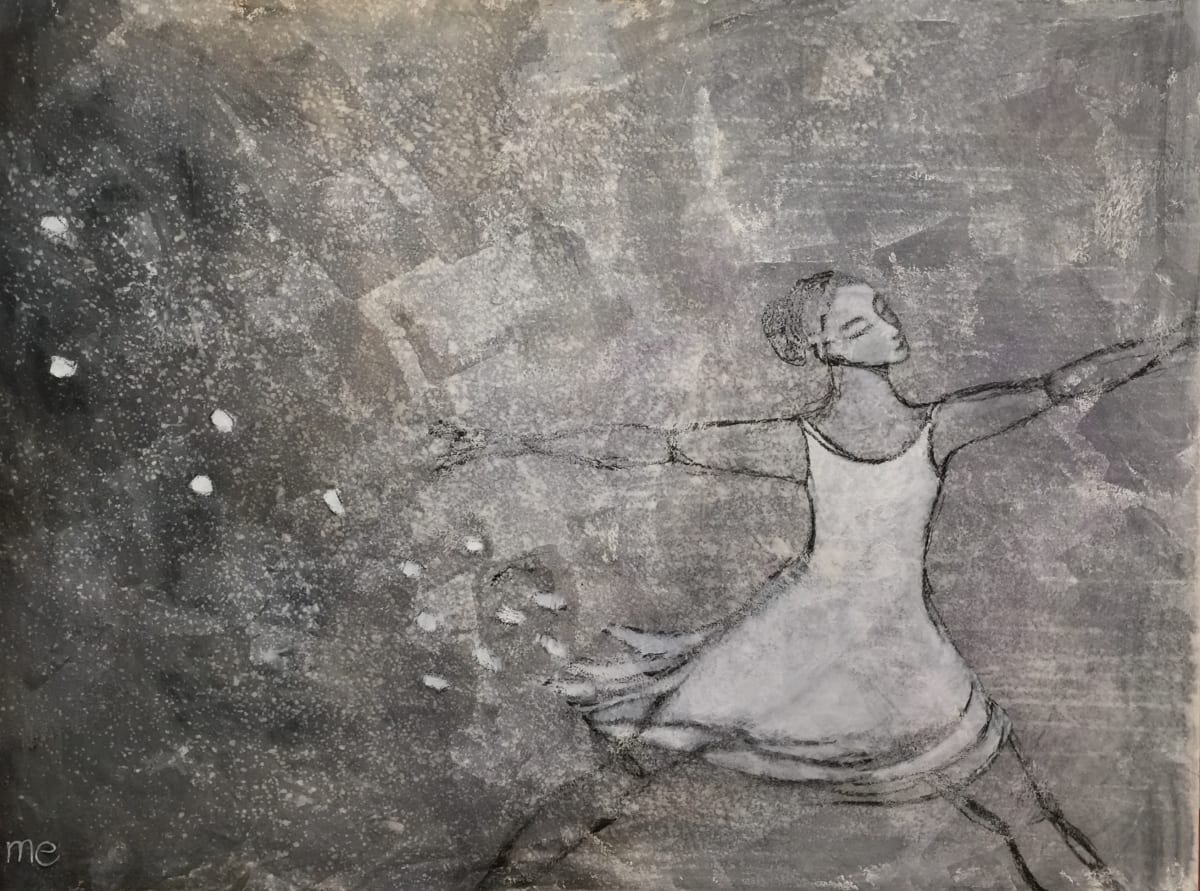 Open Your Heart And Be Free by Marianne Enhörning 