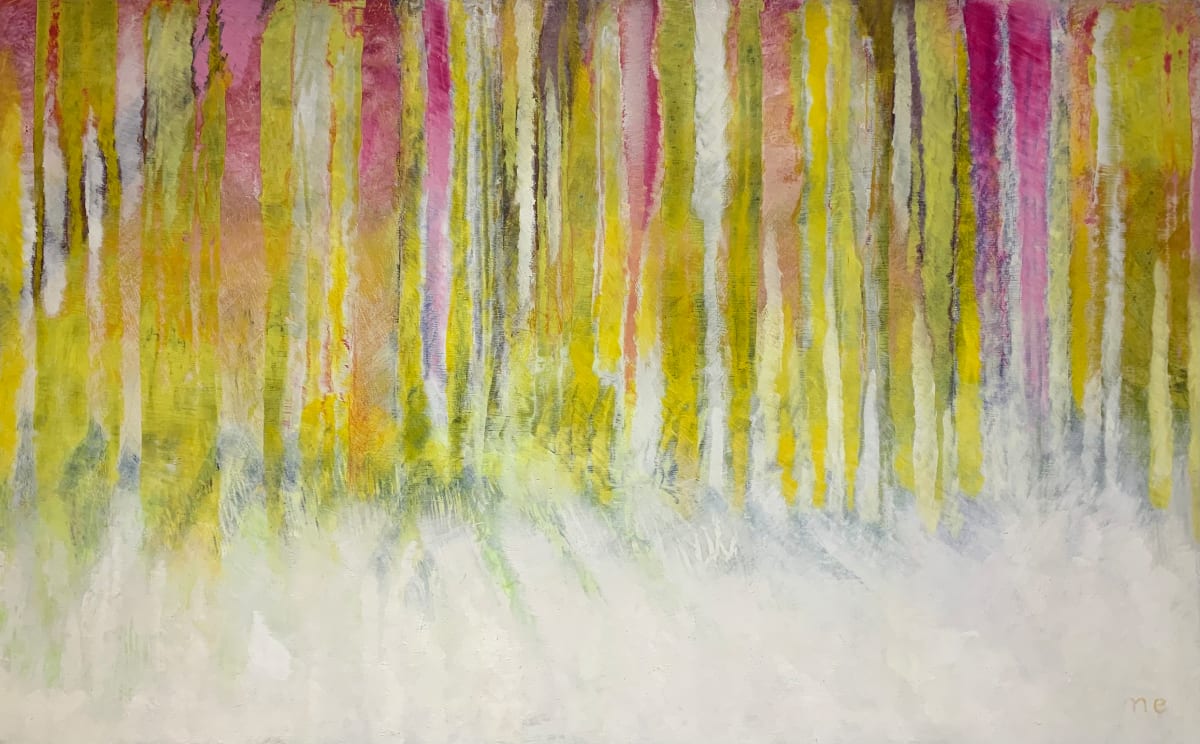 Forêt Sorbet by Marianne Enhörning 