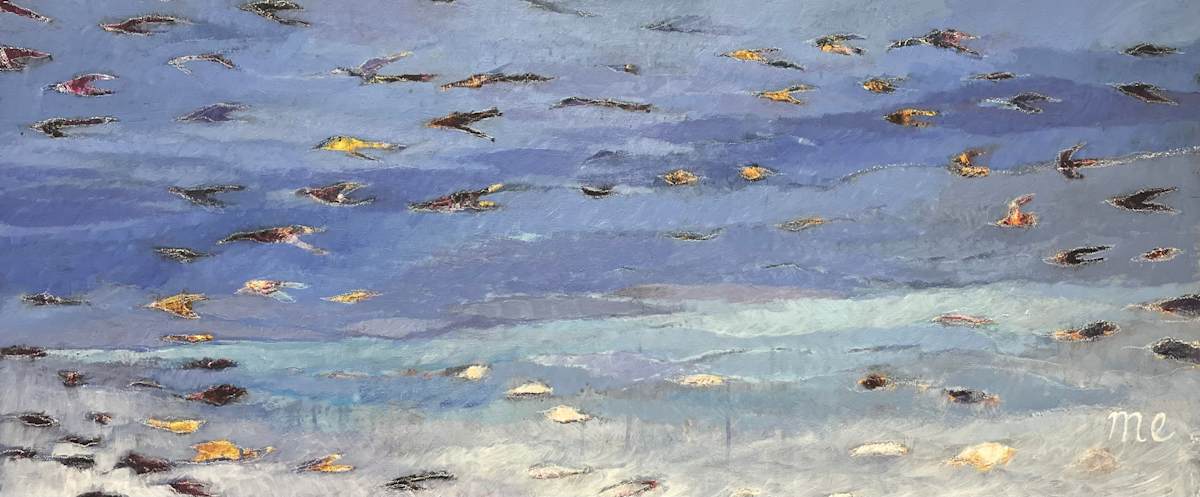 Softness by Marianne Enhörning 