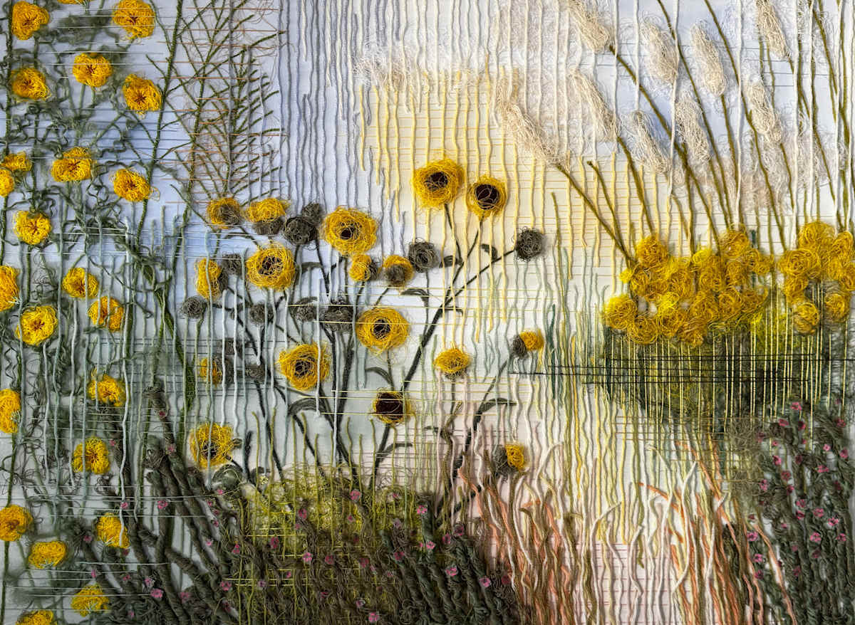 Autumn Wandering by Irmgard Geul, Image 1.
