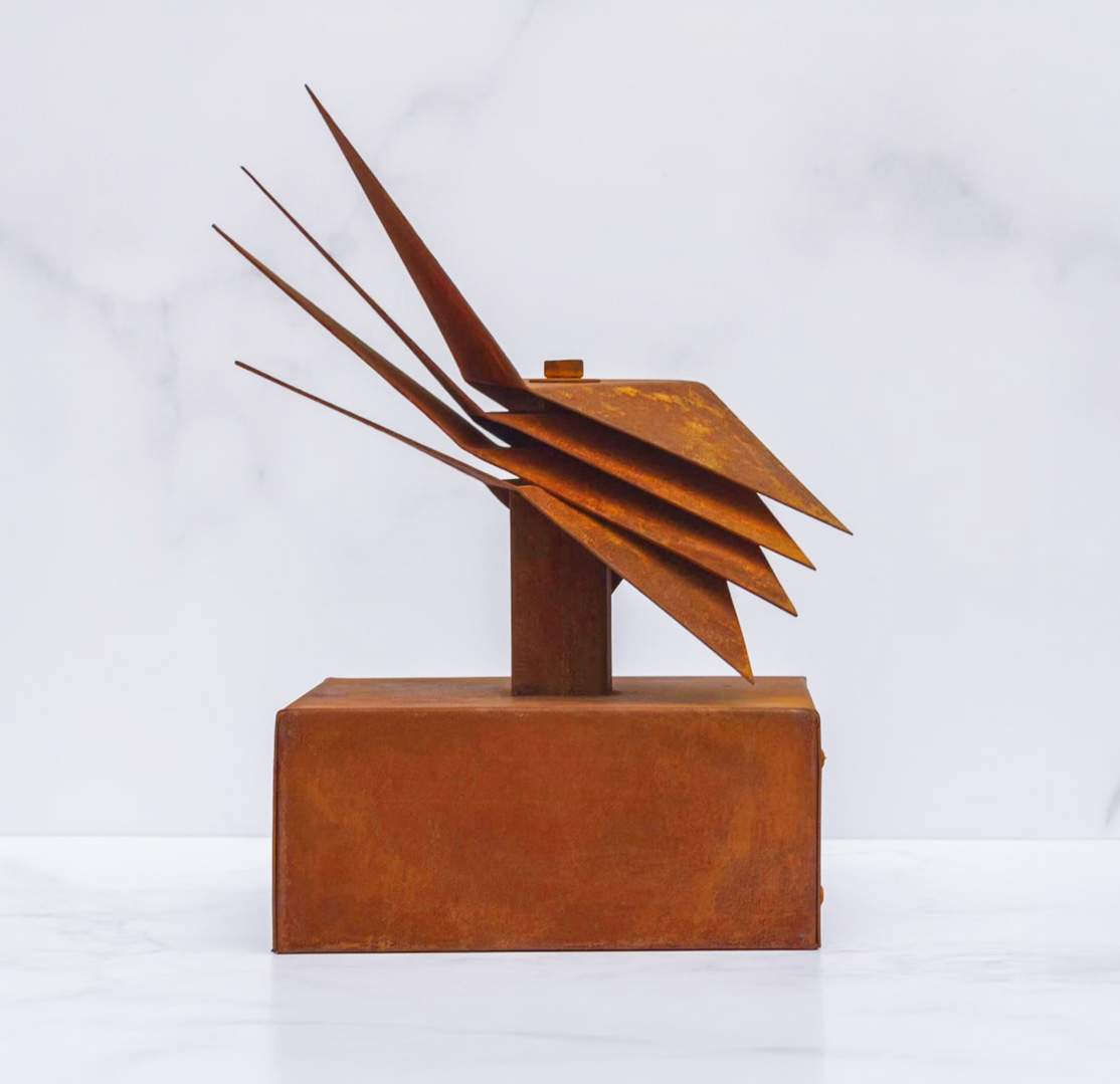 VENTO I by Daniel Alberto Criales Zarate 