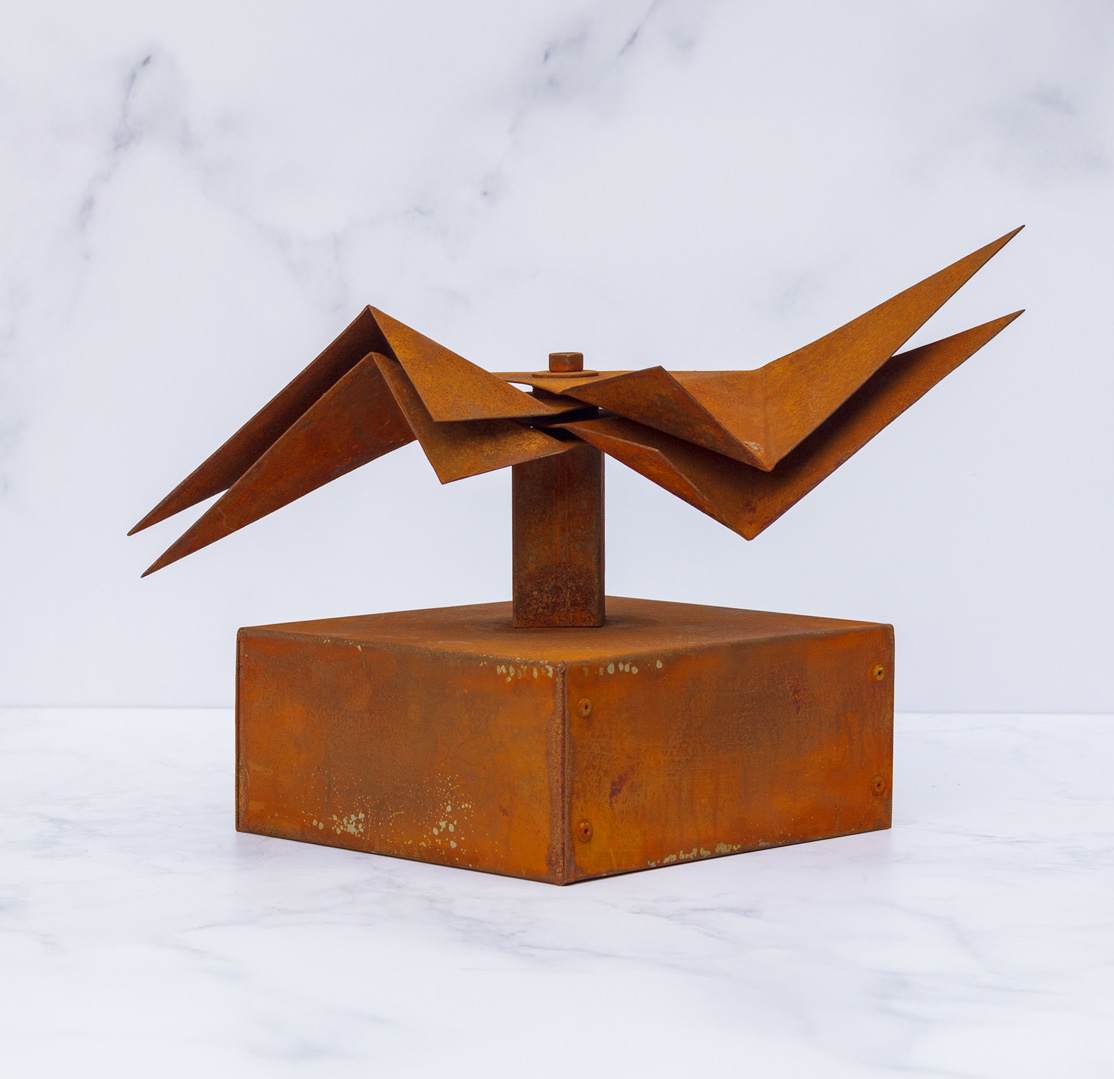 VENTO III by Daniel Alberto Criales Zarate 