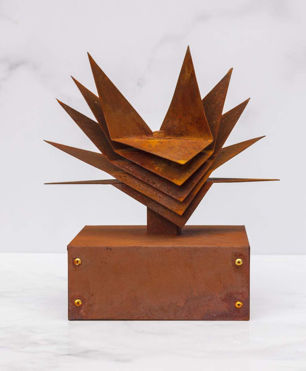 VENTO II by Daniel Alberto Criales Zarate 