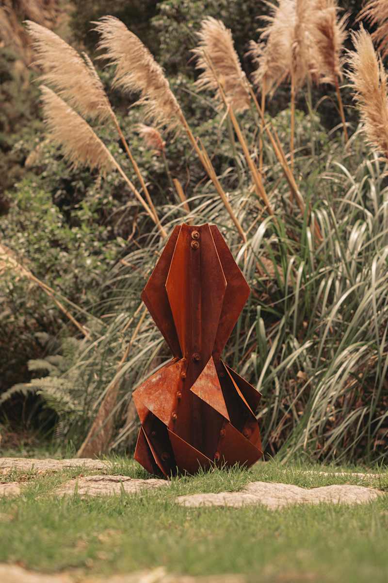 RIZOMA TOTÉMICO by Daniel Alberto Criales Zarate 