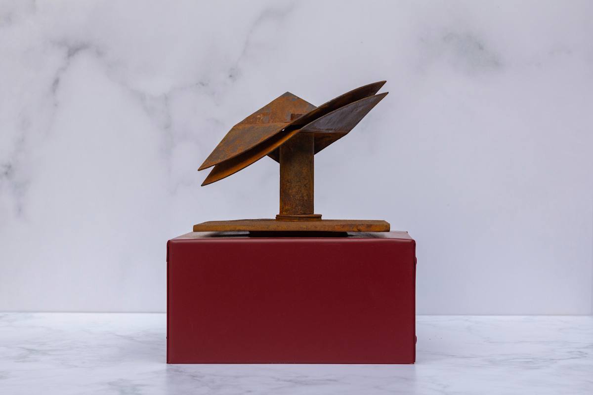 VENTO VI by Daniel Alberto Criales Zarate, Image 1.