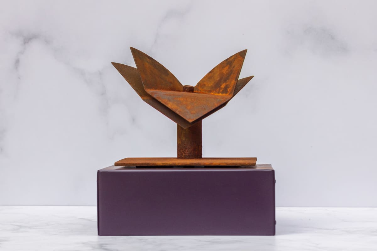 VENTO VII by Daniel Alberto Criales Zarate 