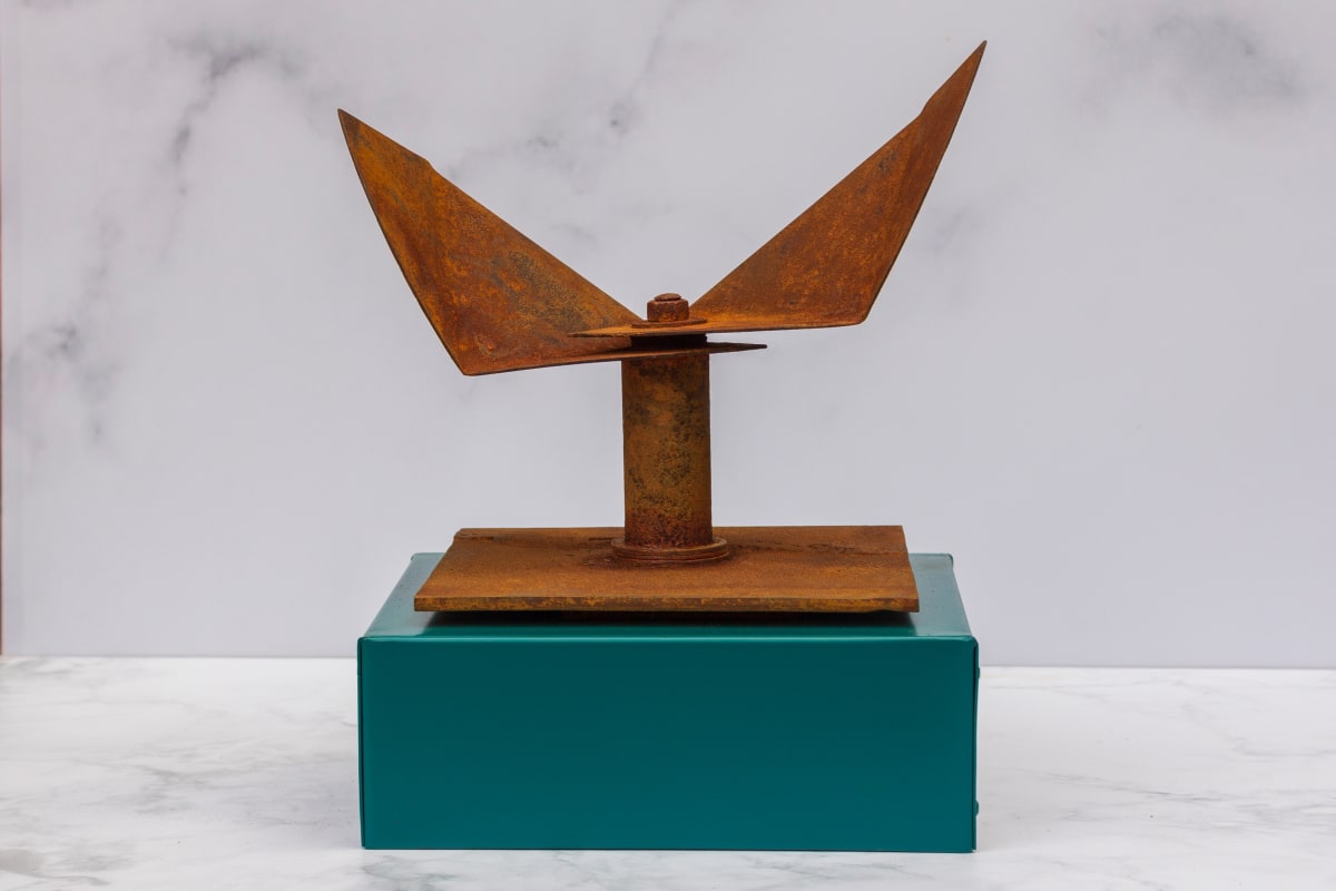 VENTO VIII by Daniel Alberto Criales Zarate 