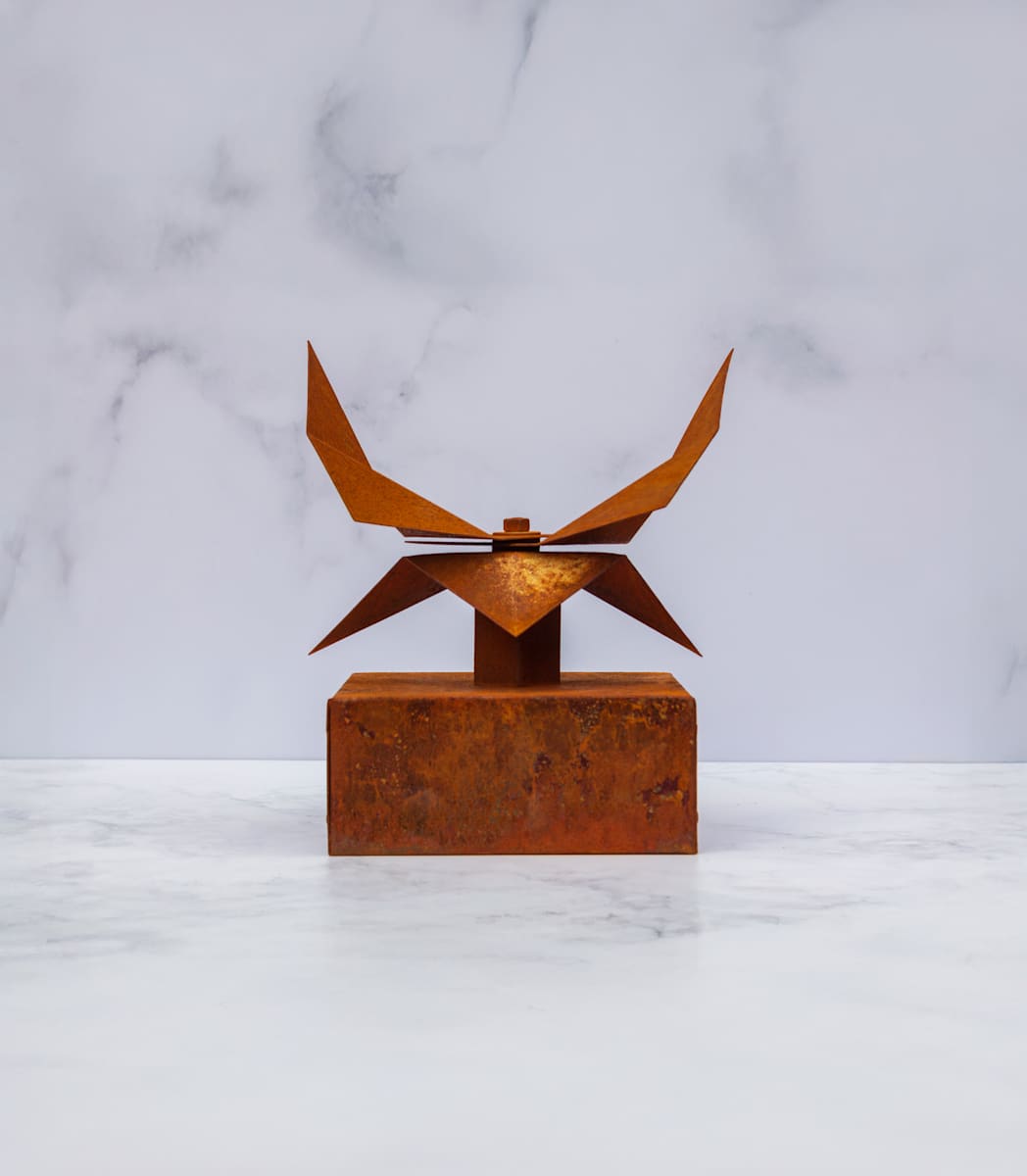 VENTO V by Daniel Alberto Criales Zarate, Image 1.