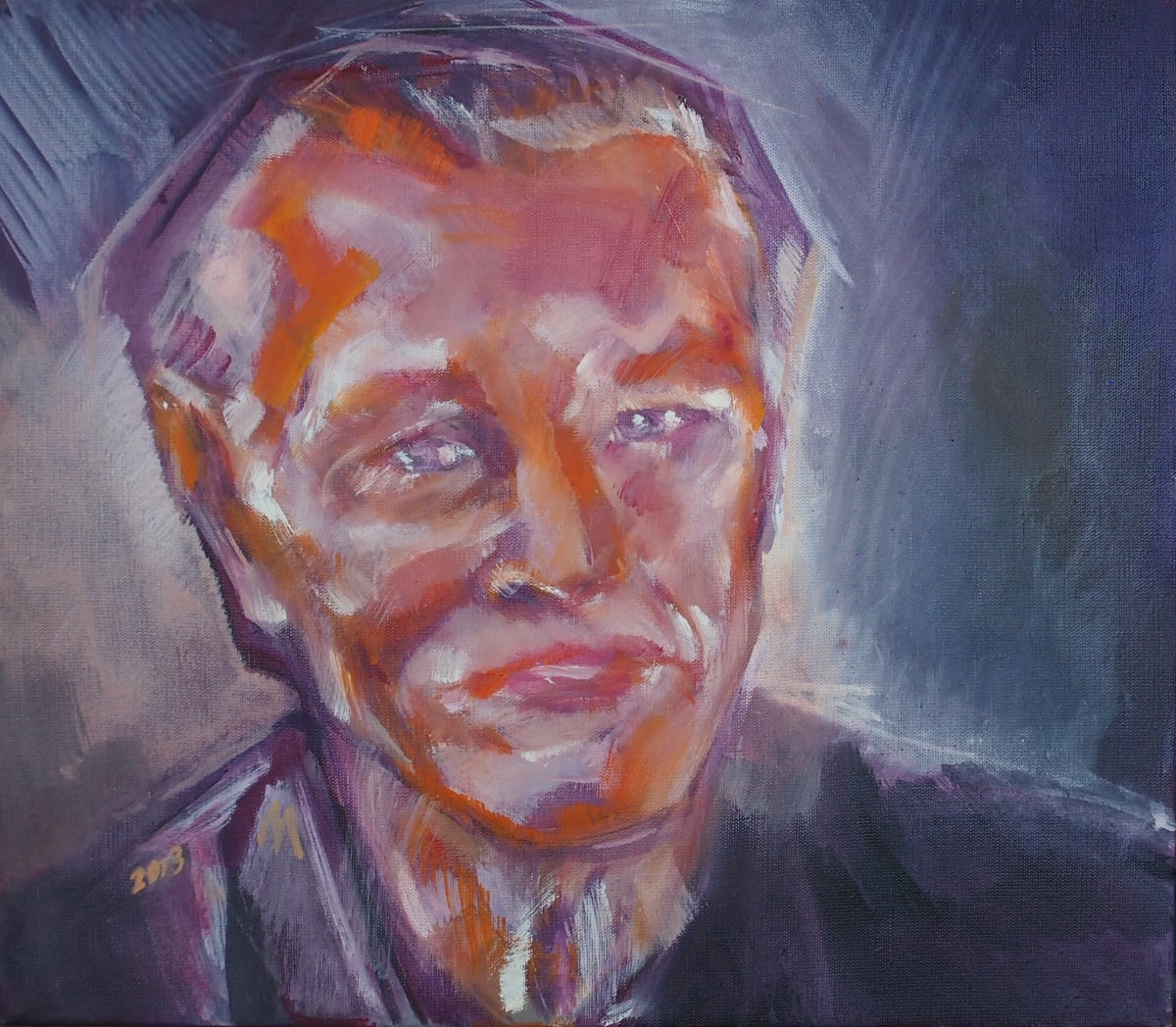 Mariss Jansons by Maryleen Schiltkamp  Image: Conductor