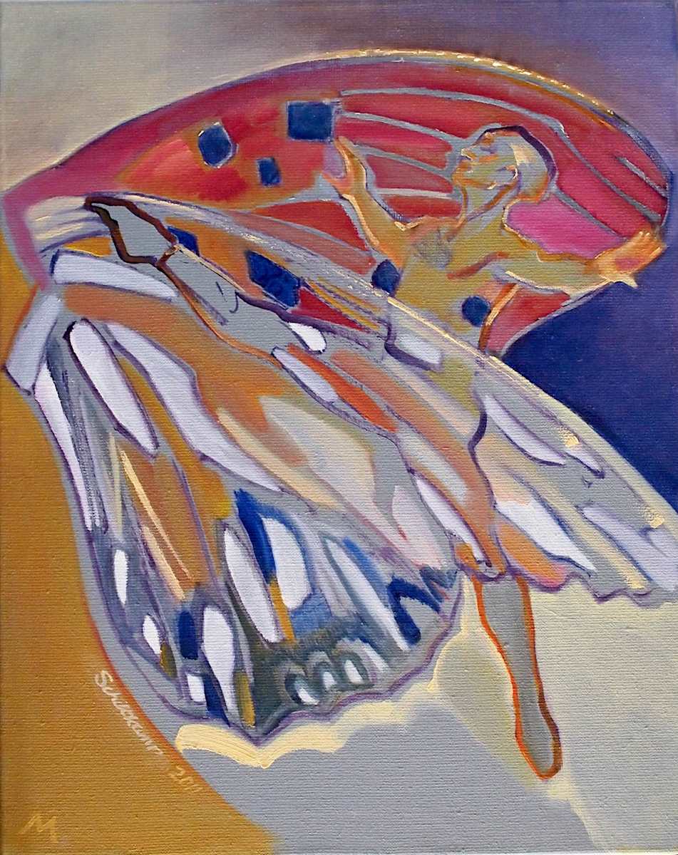 Florestan by Maryleen Schiltkamp, Image 1.