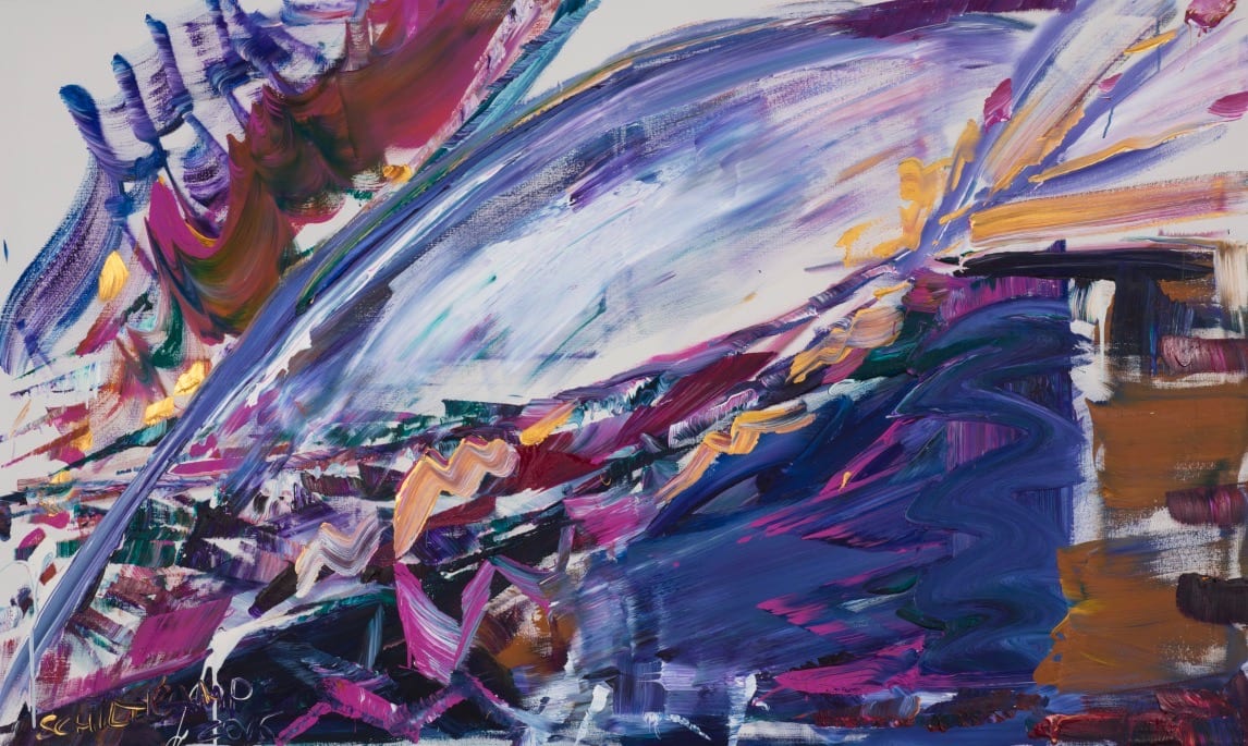 Shostakovich Symphony No.4: 3rd movement - Allegro/ Coda (Live performance) by Maryleen Schiltkamp  Image: The Art of the Symphony