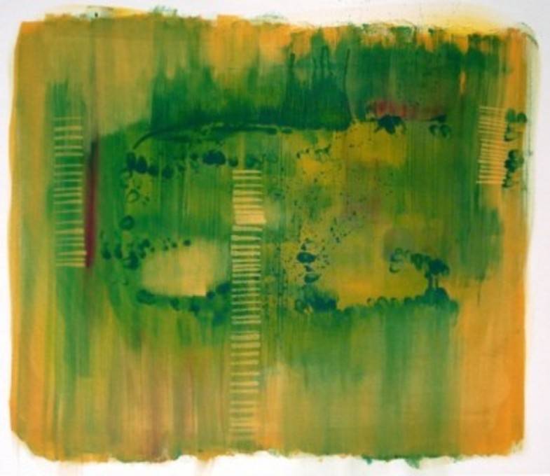 Deep Horizons VIII by Pat Macaluso, Image 1.