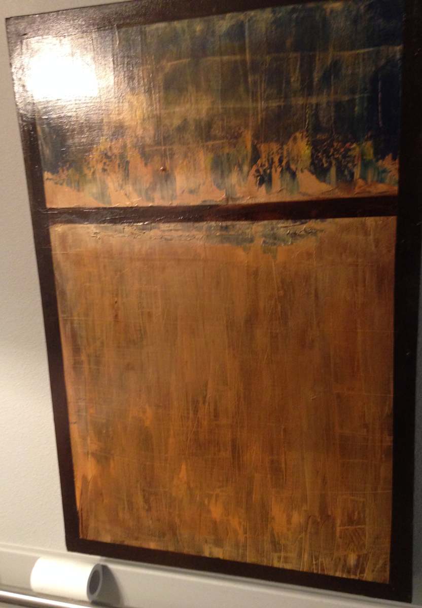 Outlook by Pat Macaluso, Image 1.