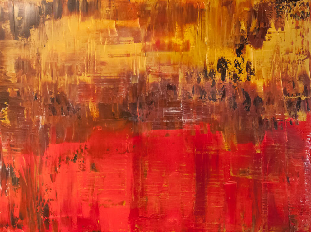 Accident in Time and Space by Pat Macaluso, Image 1.
