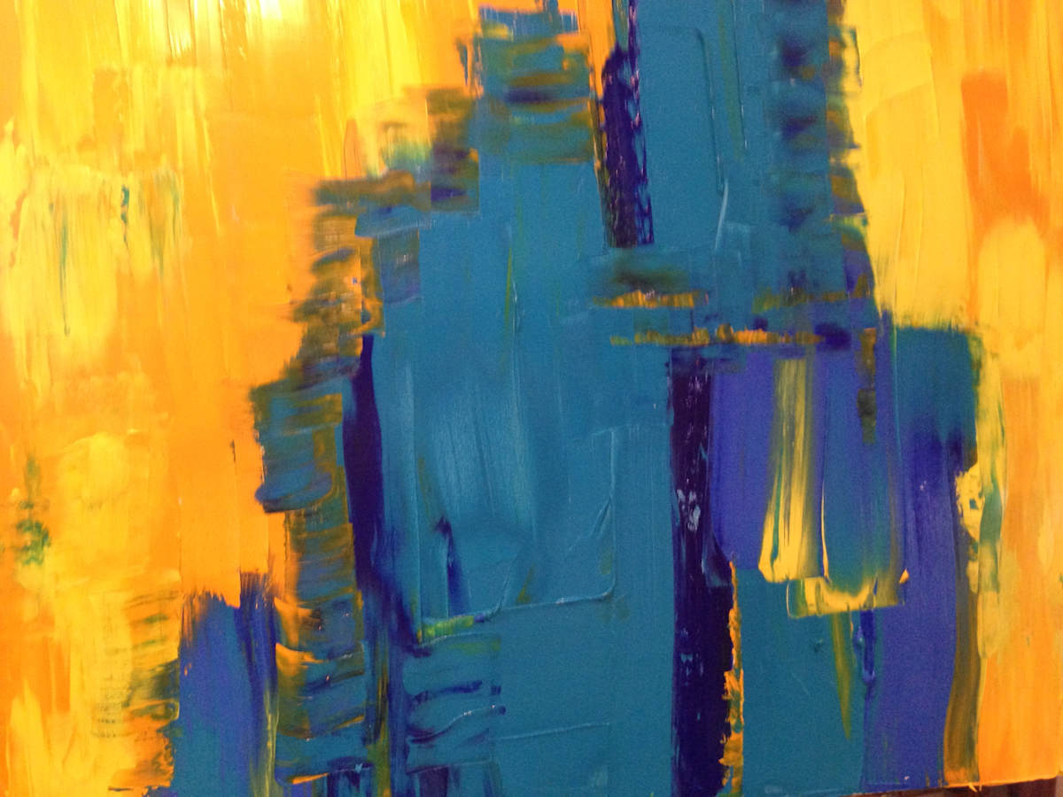 Equilibrium of Perception by Pat Macaluso, Image 1.