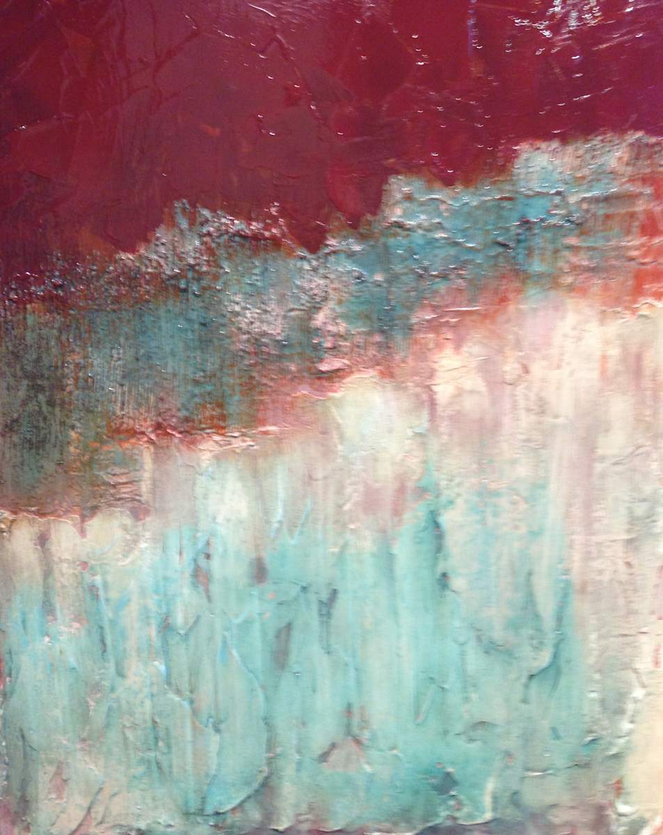 Eternal Current by Pat Macaluso, Image 1.