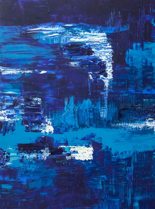 Logically Unknowable by Pat Macaluso, Image 1.