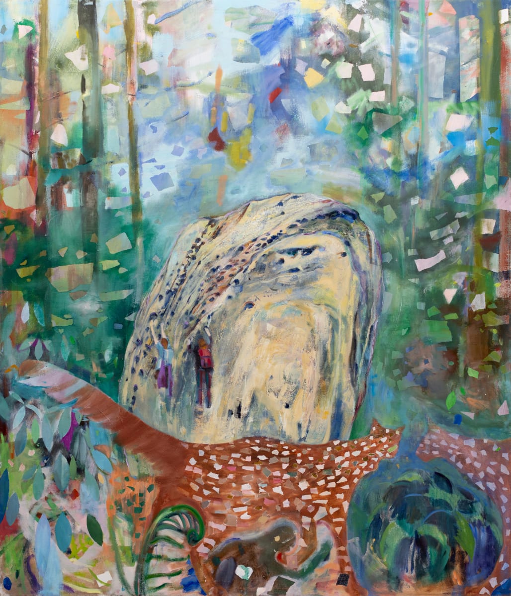 Path by Sarah Pearce, Image 1.