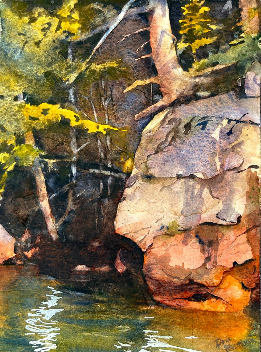 Sentinel by Dale Whittaker, Image 2.
