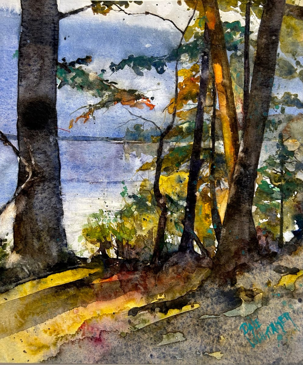 Sunset Bay by Dale Whittaker, Image 1.
