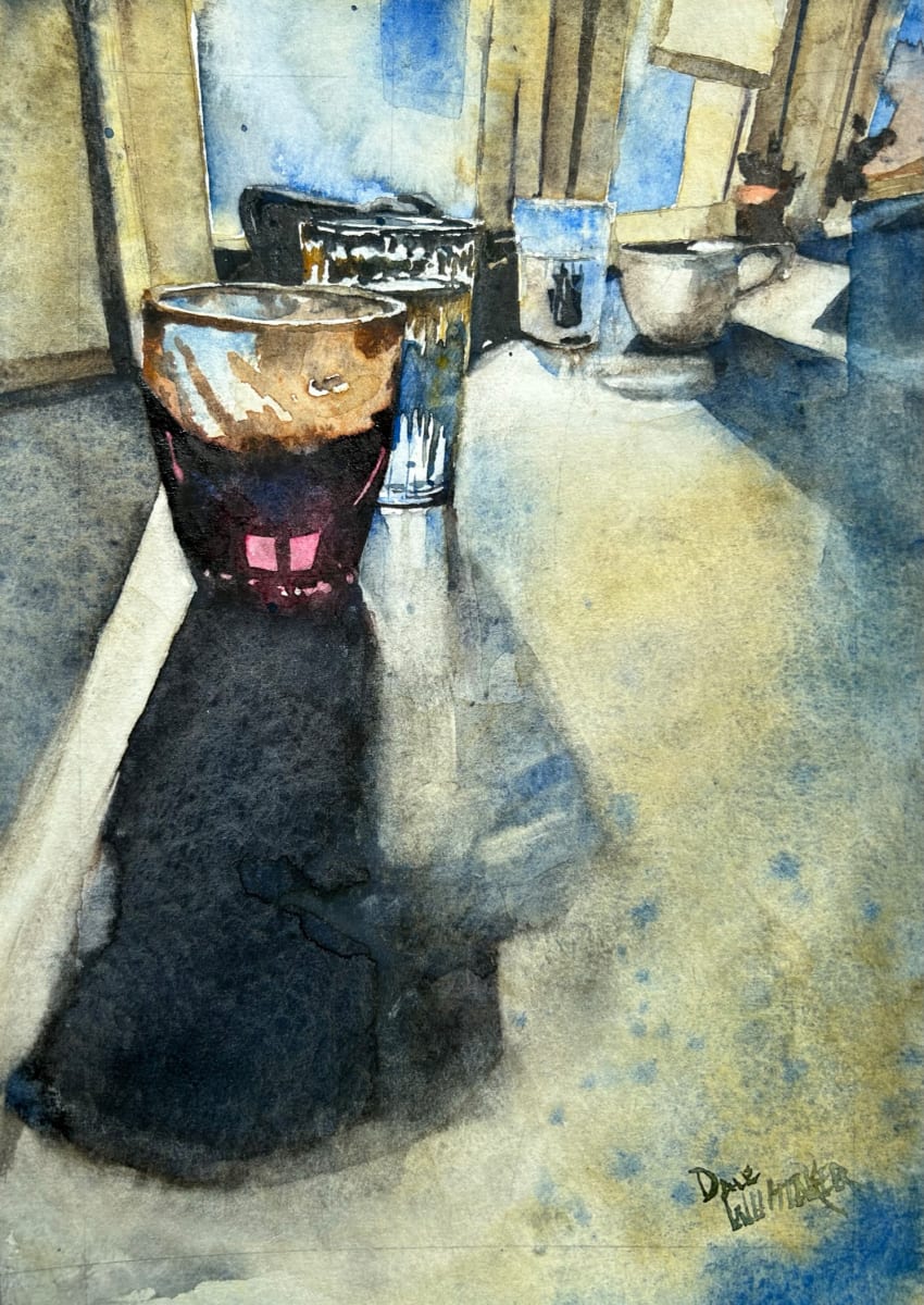Wonderstate Cortado by Dale Whittaker, Image 1.