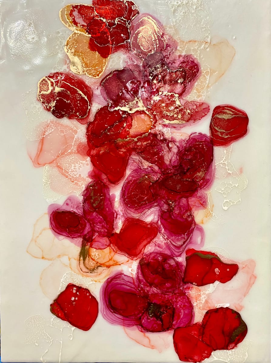 Valentines Series 2 by Jacqueline Gonzalez Wooton, Image 1.