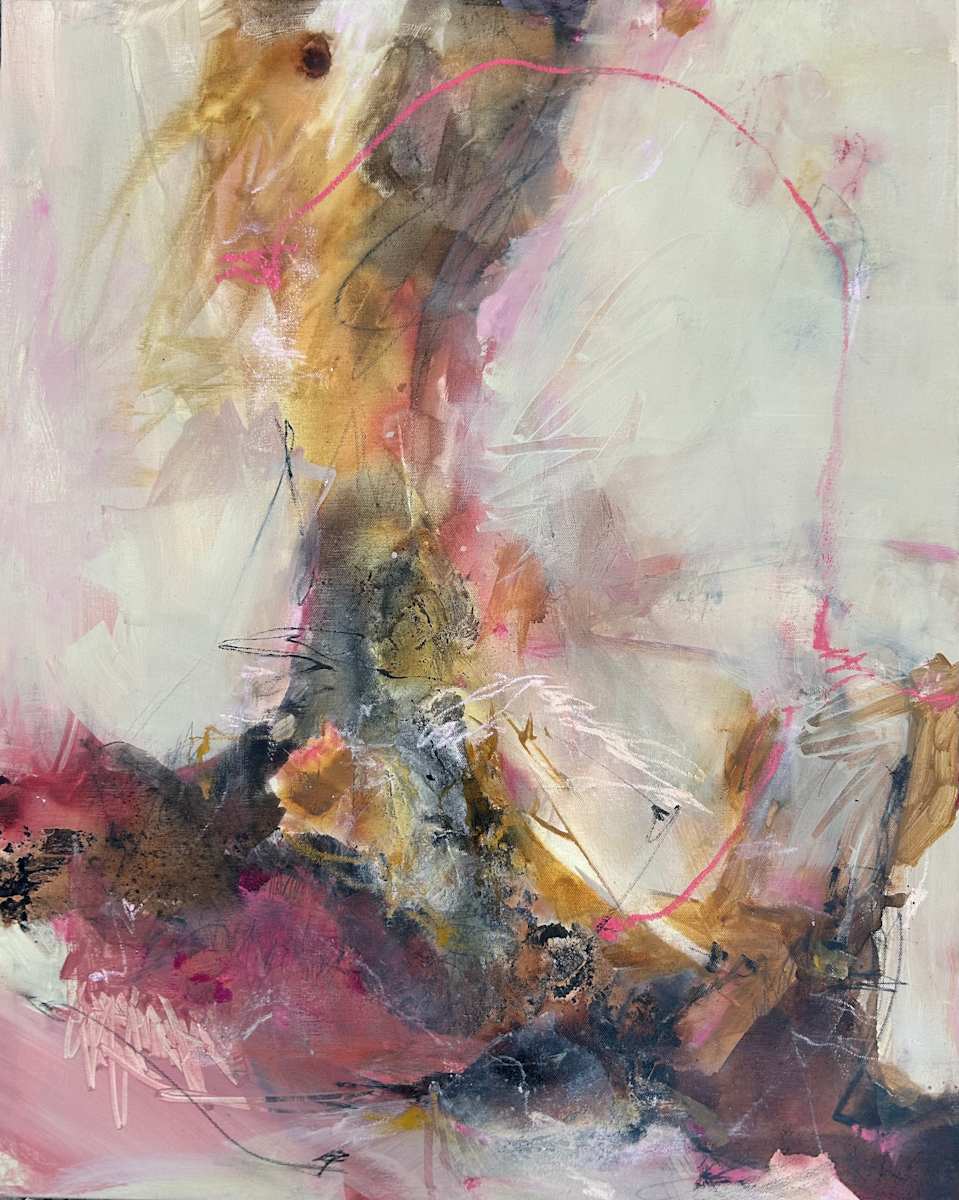 Captured by Joy by Jill Weikart, Image 2.