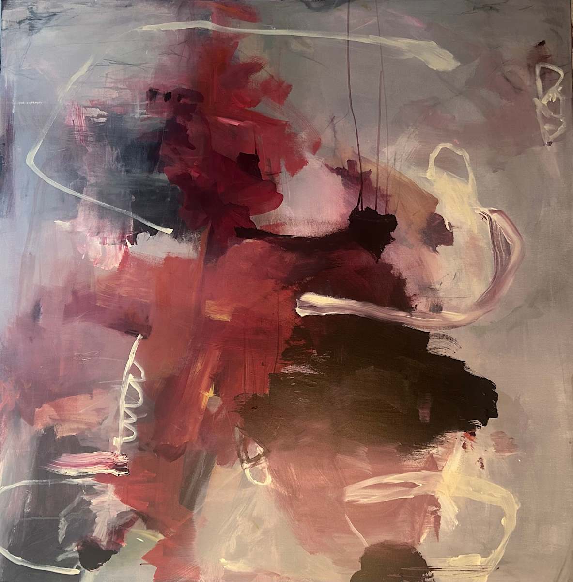 Your Inner Child is Calling by Jill Weikart, Image 1.