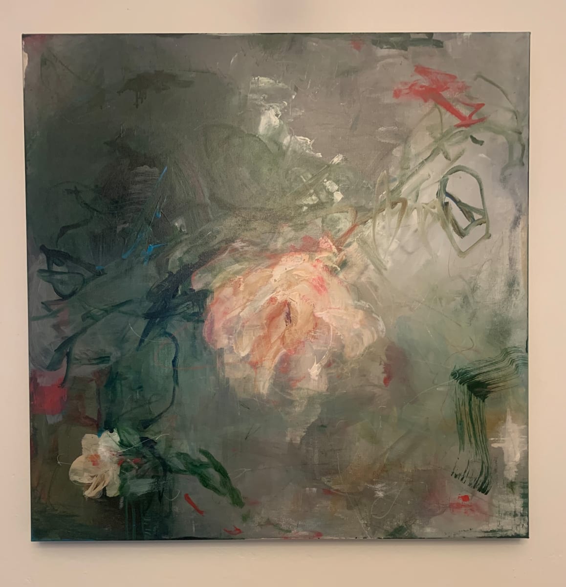 Noisette by Jill Weikart 