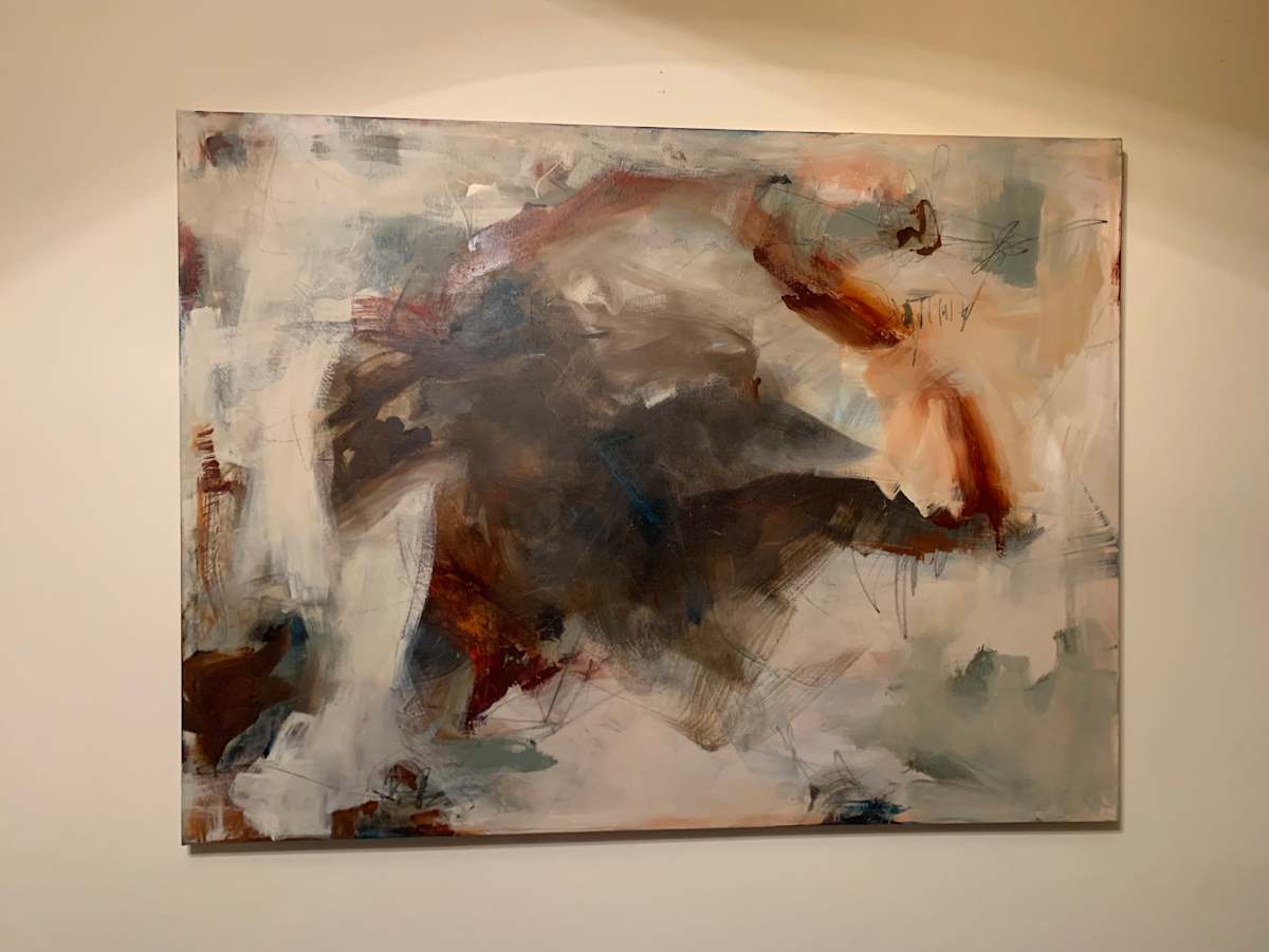 The Waves and Winds by Jill Weikart, Image 3.