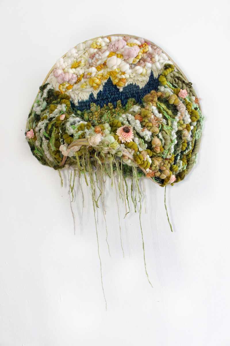 Valleys Within by Natalie Sullivan 